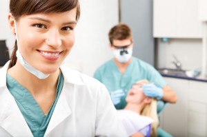 lo que deben tener los especialistas dentistass