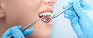 Recomendaciones después de ponerse implantes dentales en 1 hora
